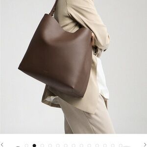 Mina baie coco harlow tote full